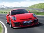 Porsche 911 GT3 2013 года